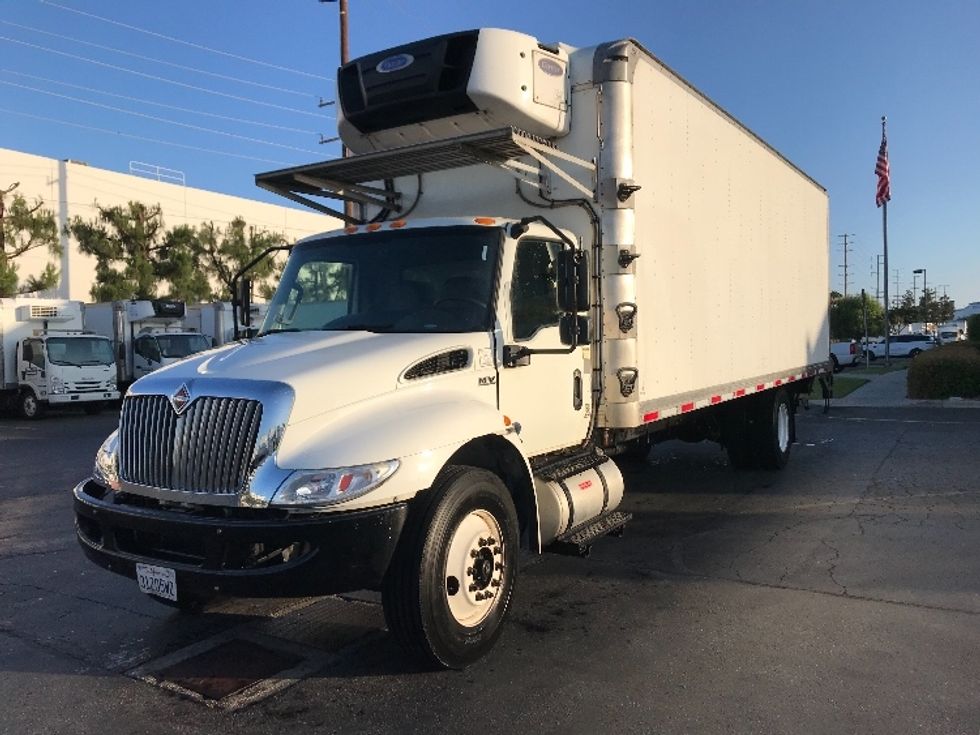Refrigerated Truck-Light and Medium Duty Trucks-International-2020-MV607-Torrance-CA-245,576\n\t\tmiles-$ 46,250 - Image 3
