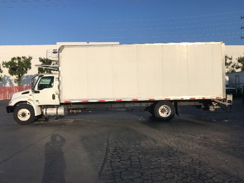 Refrigerated Truck-Light and Medium Duty Trucks-International-2020-MV607-Torrance-CA-245,576\n\t\tmiles-$ 46,250 - Image 4