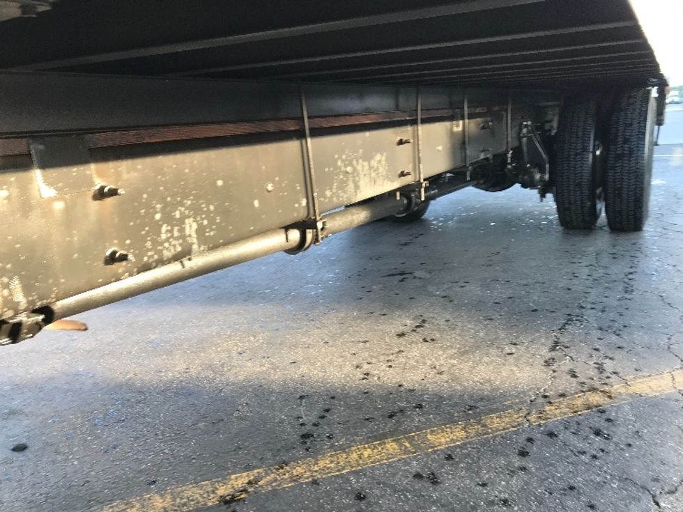 Refrigerated Truck-Light and Medium Duty Trucks-International-2020-MV607-Torrance-CA-245,576\n\t\tmiles-$ 46,250 - Image 5