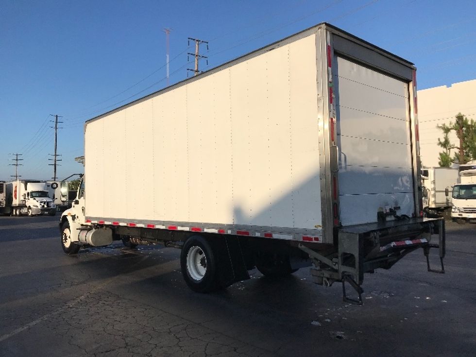 Refrigerated Truck-Light and Medium Duty Trucks-International-2020-MV607-Torrance-CA-245,576\n\t\tmiles-$ 46,250 - Image 6