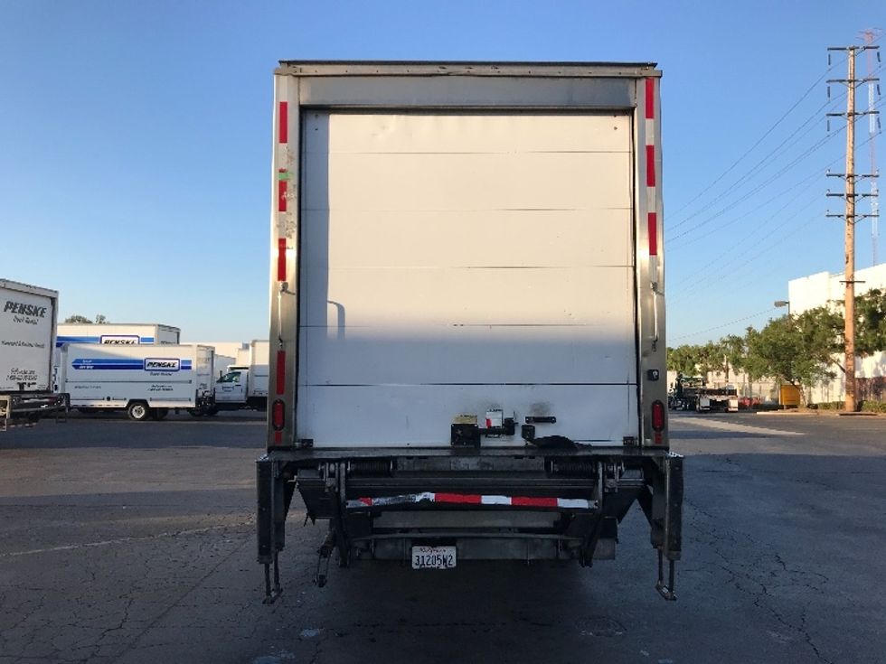 Refrigerated Truck-Light and Medium Duty Trucks-International-2020-MV607-Torrance-CA-245,576\n\t\tmiles-$ 46,250 - Image 7