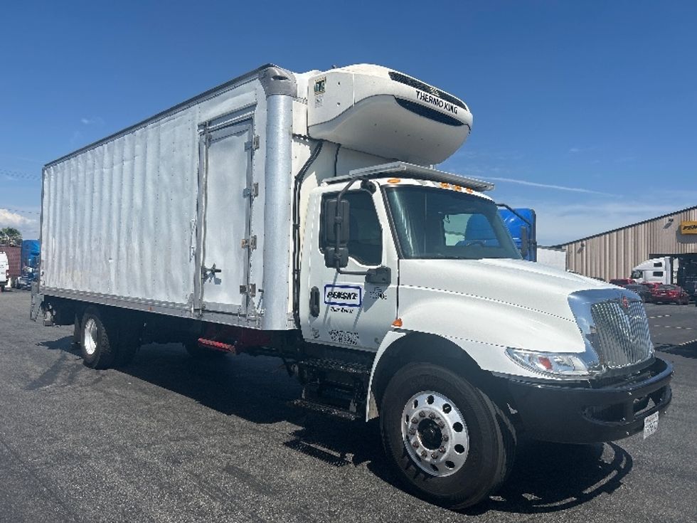 Refrigerated Truck-Light and Medium Duty Trucks-International-2020-MV607-Torrance-CA-248,676\n\t\tmiles-$ 50,500 - Image 1
