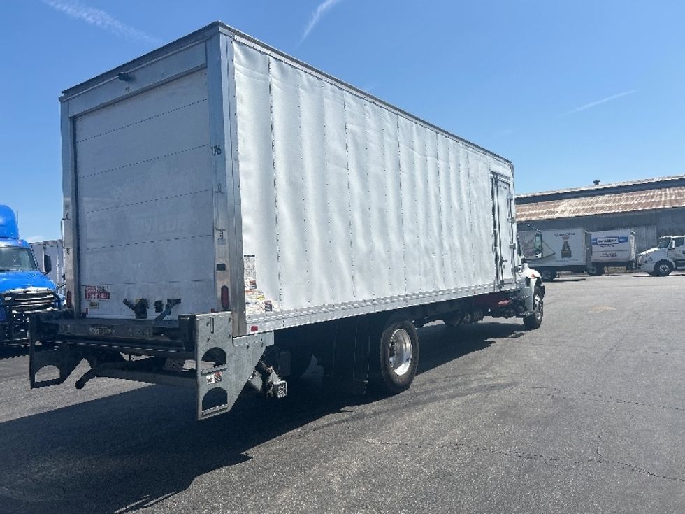 Refrigerated Truck-Light and Medium Duty Trucks-International-2020-MV607-Torrance-CA-248,676\n\t\tmiles-$ 50,500 - Image 13