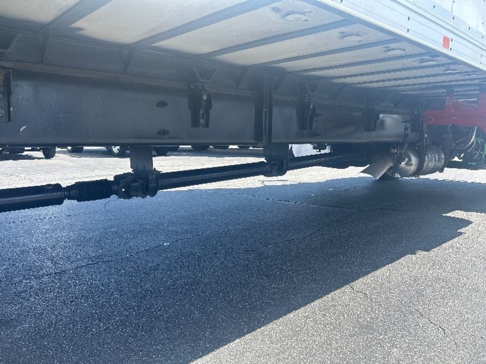Refrigerated Truck-Light and Medium Duty Trucks-International-2020-MV607-Torrance-CA-248,676\n\t\tmiles-$ 50,500 - Image 14