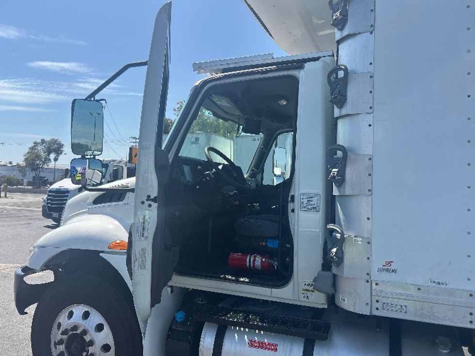 Refrigerated Truck-Light and Medium Duty Trucks-International-2020-MV607-Torrance-CA-248,676\n\t\tmiles-$ 50,500 - Image 16