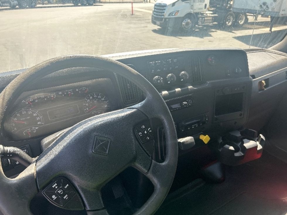 Refrigerated Truck-Light and Medium Duty Trucks-International-2020-MV607-Torrance-CA-248,676\n\t\tmiles-$ 50,500 - Image 17