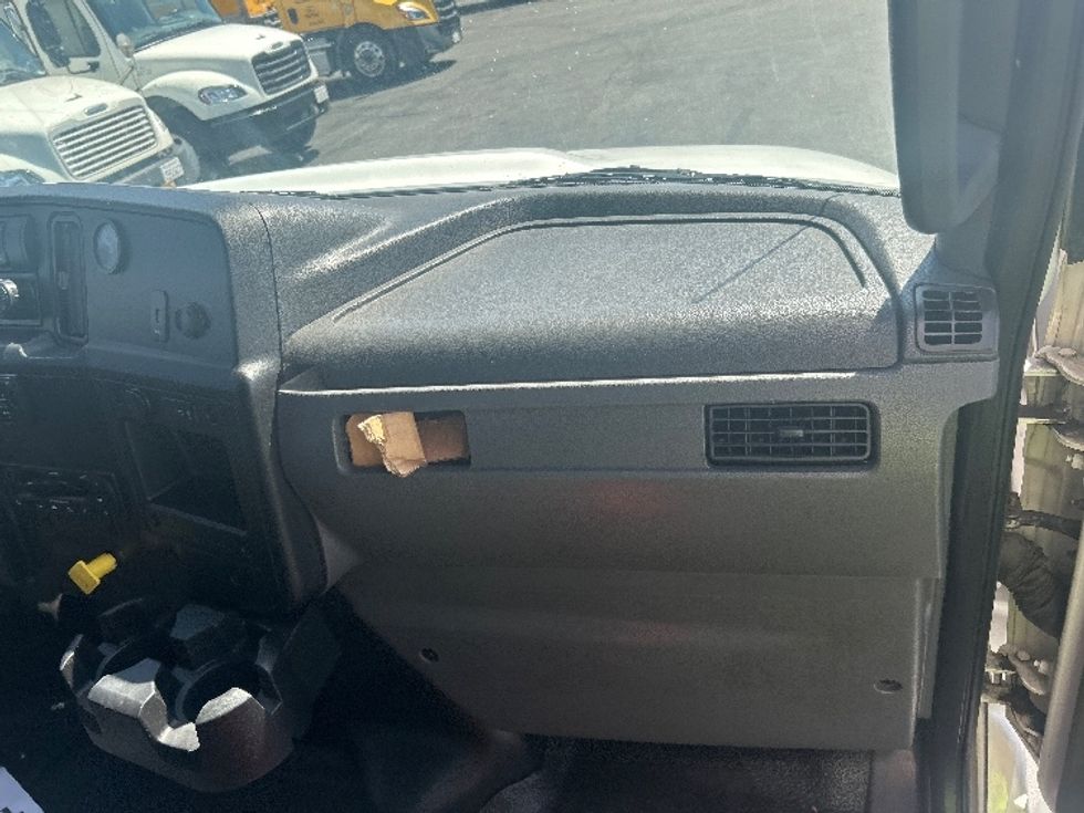 Refrigerated Truck-Light and Medium Duty Trucks-International-2020-MV607-Torrance-CA-248,676\n\t\tmiles-$ 50,500 - Image 21