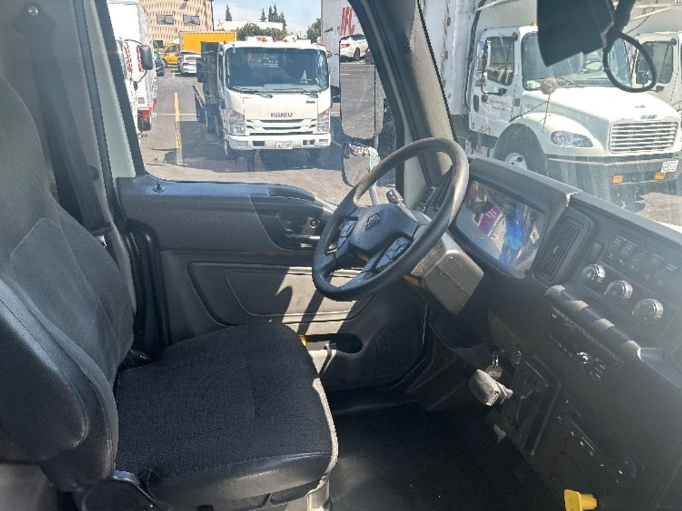 Refrigerated Truck-Light and Medium Duty Trucks-International-2020-MV607-Torrance-CA-248,676\n\t\tmiles-$ 50,500 - Image 22