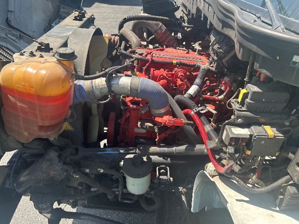 Refrigerated Truck-Light and Medium Duty Trucks-International-2020-MV607-Torrance-CA-248,676\n\t\tmiles-$ 50,500 - Image 24