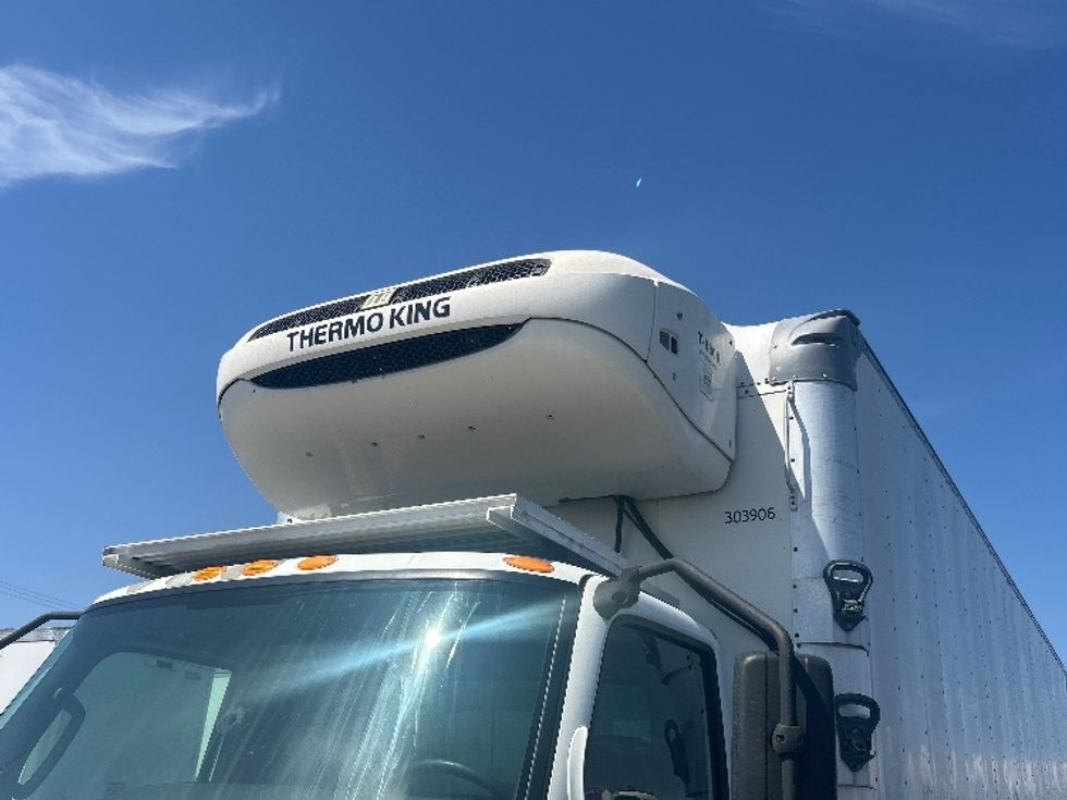 Refrigerated Truck-Light and Medium Duty Trucks-International-2020-MV607-Torrance-CA-248,676\n\t\tmiles-$ 50,500 - Image 25