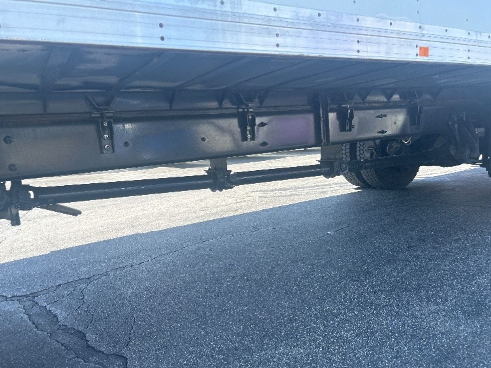 Refrigerated Truck-Light and Medium Duty Trucks-International-2020-MV607-Torrance-CA-248,676\n\t\tmiles-$ 50,500 - Image 5