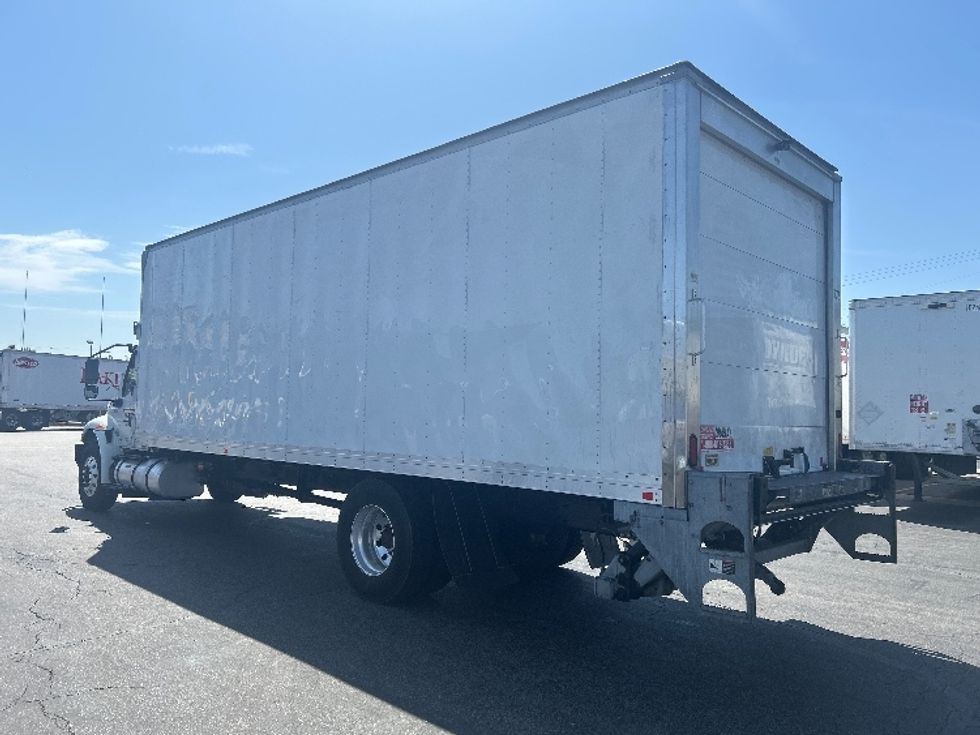 Refrigerated Truck-Light and Medium Duty Trucks-International-2020-MV607-Torrance-CA-248,676\n\t\tmiles-$ 50,500 - Image 6
