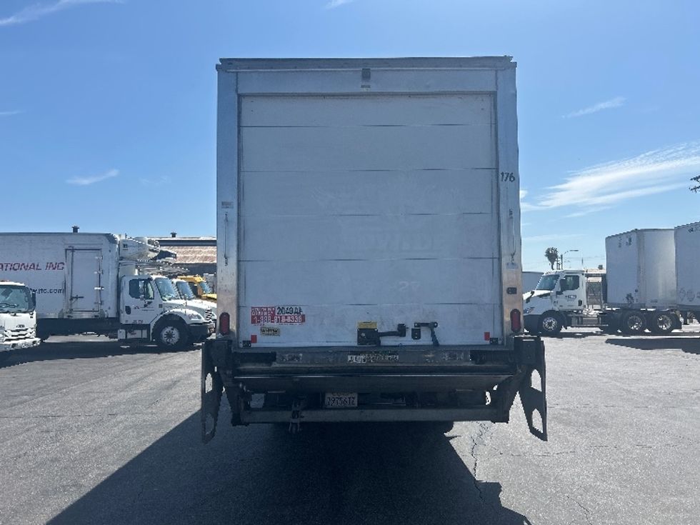 Refrigerated Truck-Light and Medium Duty Trucks-International-2020-MV607-Torrance-CA-248,676\n\t\tmiles-$ 50,500 - Image 7