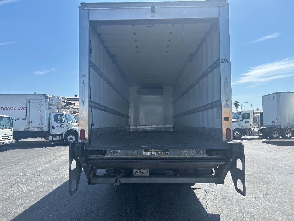 Refrigerated Truck-Light and Medium Duty Trucks-International-2020-MV607-Torrance-CA-248,676\n\t\tmiles-$ 50,500 - Image 8