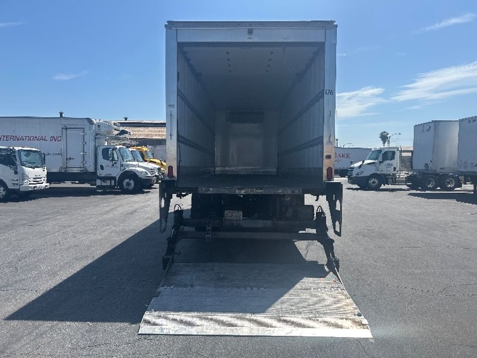 Refrigerated Truck-Light and Medium Duty Trucks-International-2020-MV607-Torrance-CA-248,676\n\t\tmiles-$ 50,500 - Image 9