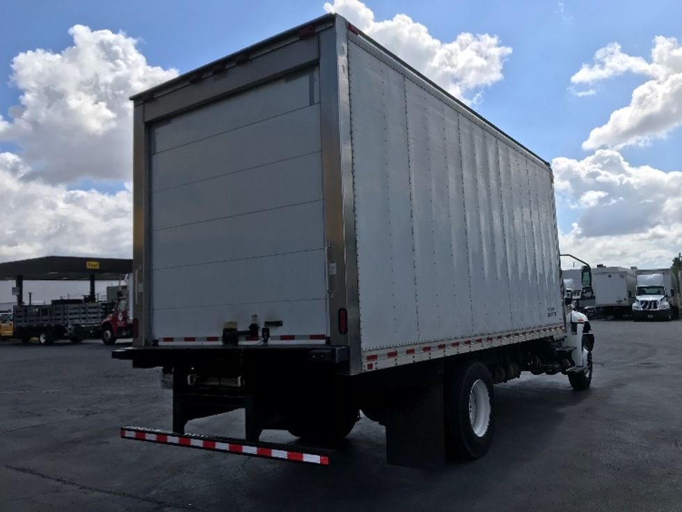 Refrigerated Truck-Light and Medium Duty Trucks-International-2020-MV607-Torrance-CA-254,508\n\t\tmiles-$ 35,500 - Image 12