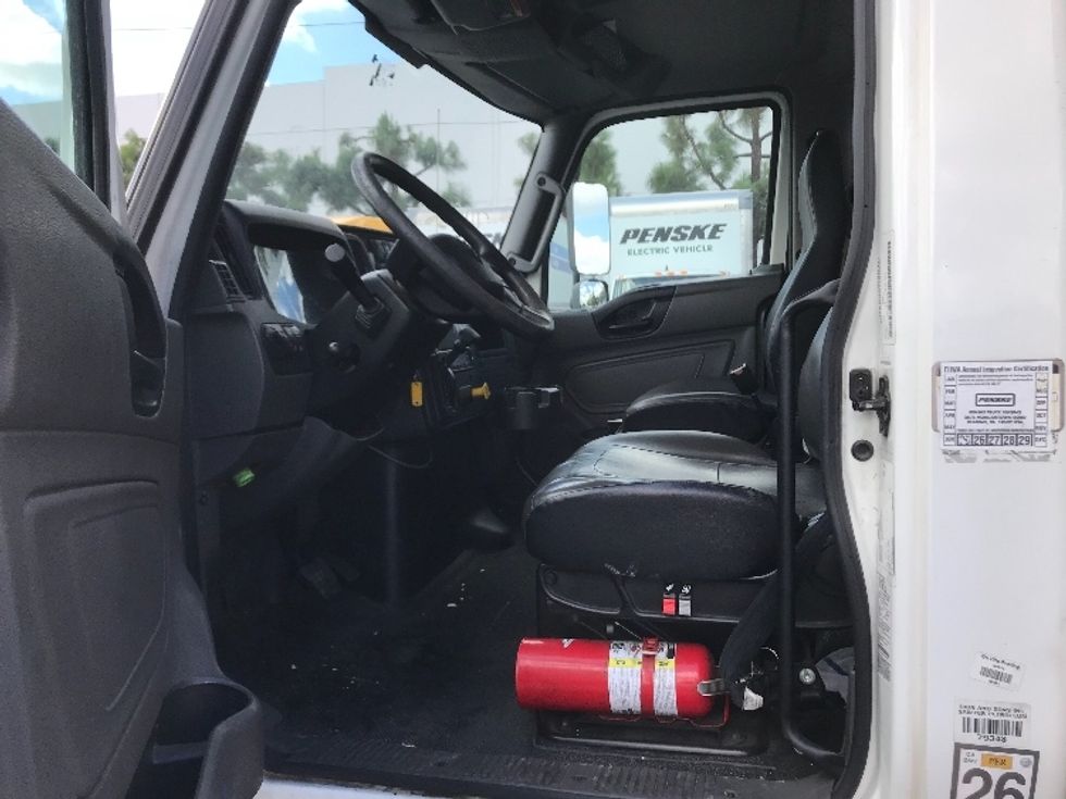 Refrigerated Truck-Light and Medium Duty Trucks-International-2020-MV607-Torrance-CA-254,508\n\t\tmiles-$ 35,500 - Image 16