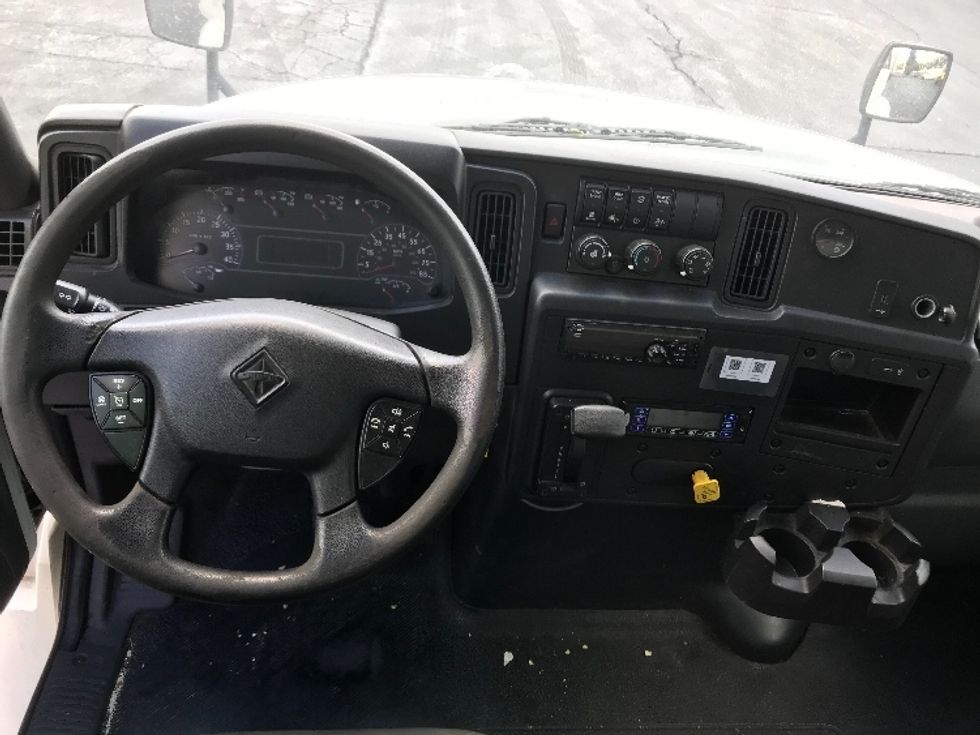 Refrigerated Truck-Light and Medium Duty Trucks-International-2020-MV607-Torrance-CA-254,508\n\t\tmiles-$ 35,500 - Image 17