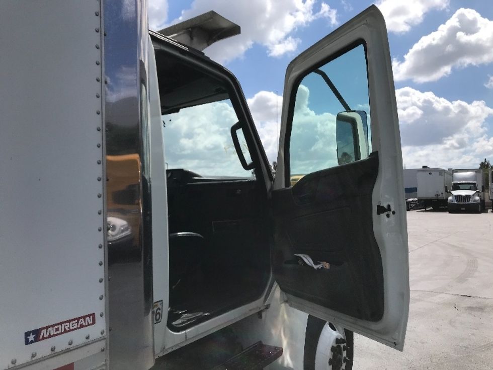 Refrigerated Truck-Light and Medium Duty Trucks-International-2020-MV607-Torrance-CA-254,508\n\t\tmiles-$ 35,500 - Image 19