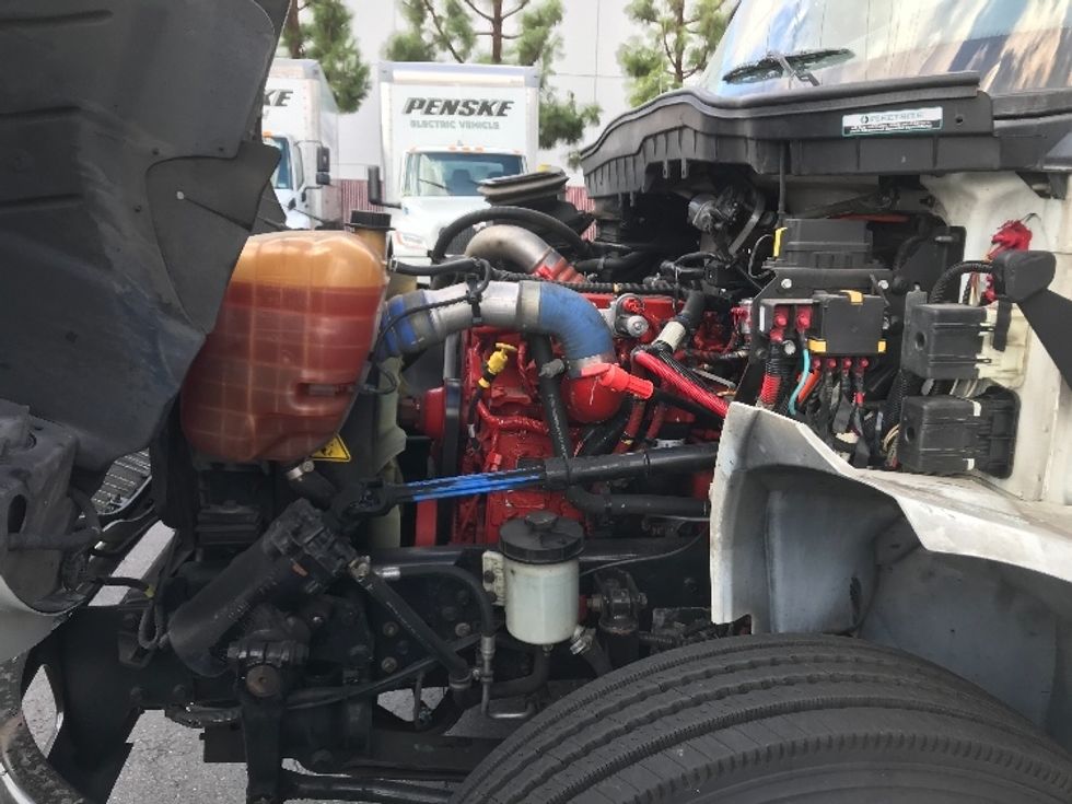 Refrigerated Truck-Light and Medium Duty Trucks-International-2020-MV607-Torrance-CA-254,508\n\t\tmiles-$ 35,500 - Image 23