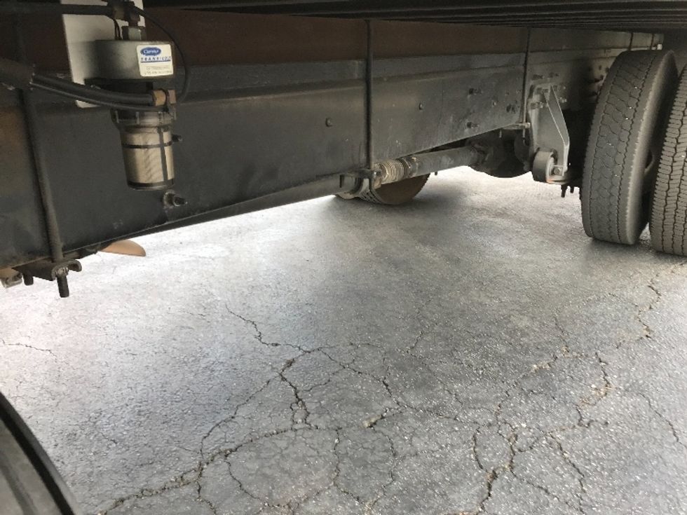 Refrigerated Truck-Light and Medium Duty Trucks-International-2020-MV607-Torrance-CA-254,508\n\t\tmiles-$ 35,500 - Image 5