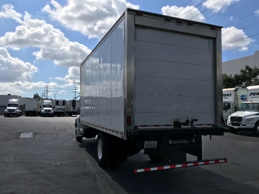 Refrigerated Truck-Light and Medium Duty Trucks-International-2020-MV607-Torrance-CA-254,508\n\t\tmiles-$ 35,500 - Image 6