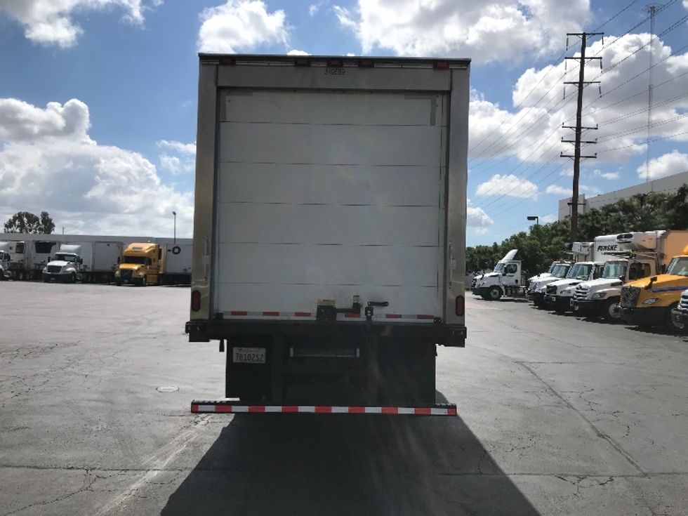 Refrigerated Truck-Light and Medium Duty Trucks-International-2020-MV607-Torrance-CA-254,508\n\t\tmiles-$ 35,500 - Image 7
