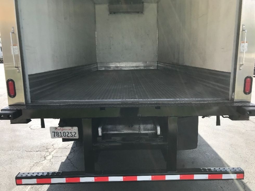 Refrigerated Truck-Light and Medium Duty Trucks-International-2020-MV607-Torrance-CA-254,508\n\t\tmiles-$ 35,500 - Image 9