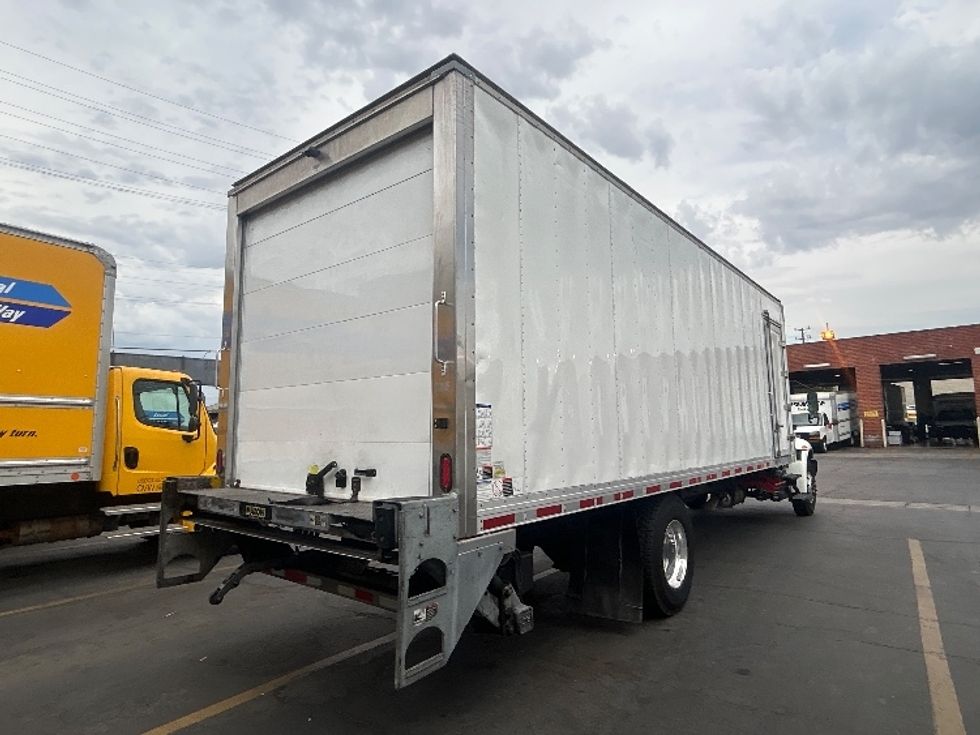 Refrigerated Truck-Light and Medium Duty Trucks-International-2020-MV607-Torrance-CA-288,159\n\t\tmiles-$ 43,250 - Image 13