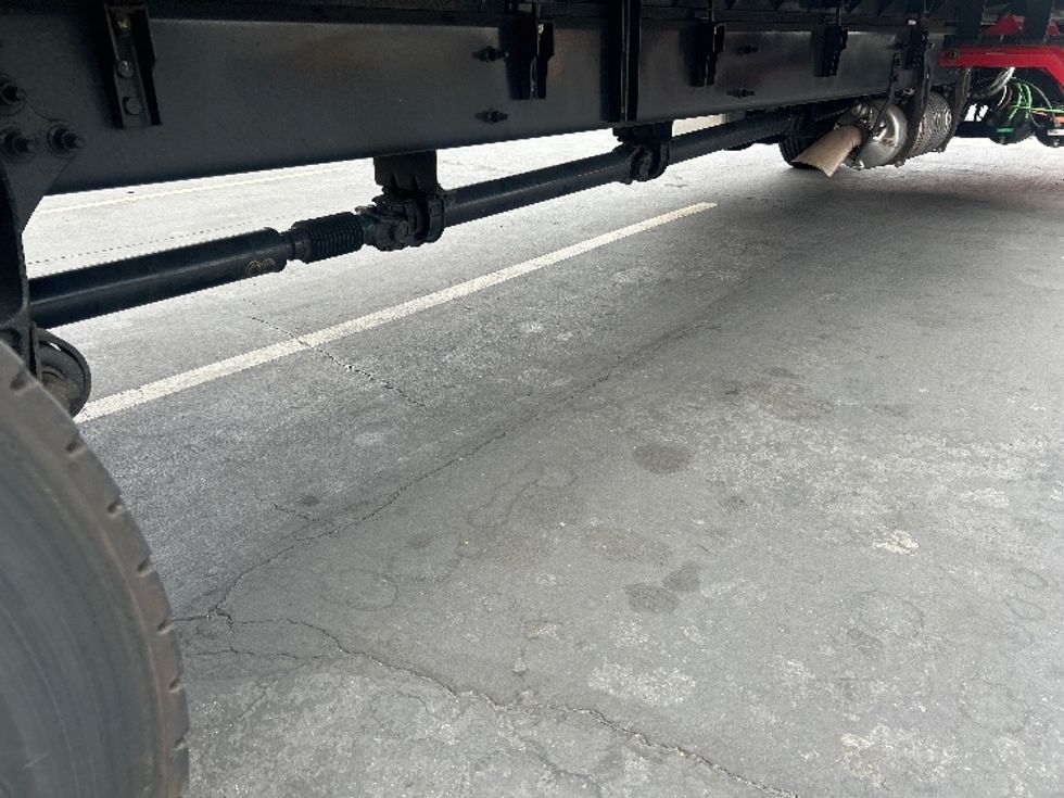 Refrigerated Truck-Light and Medium Duty Trucks-International-2020-MV607-Torrance-CA-288,159\n\t\tmiles-$ 43,250 - Image 14