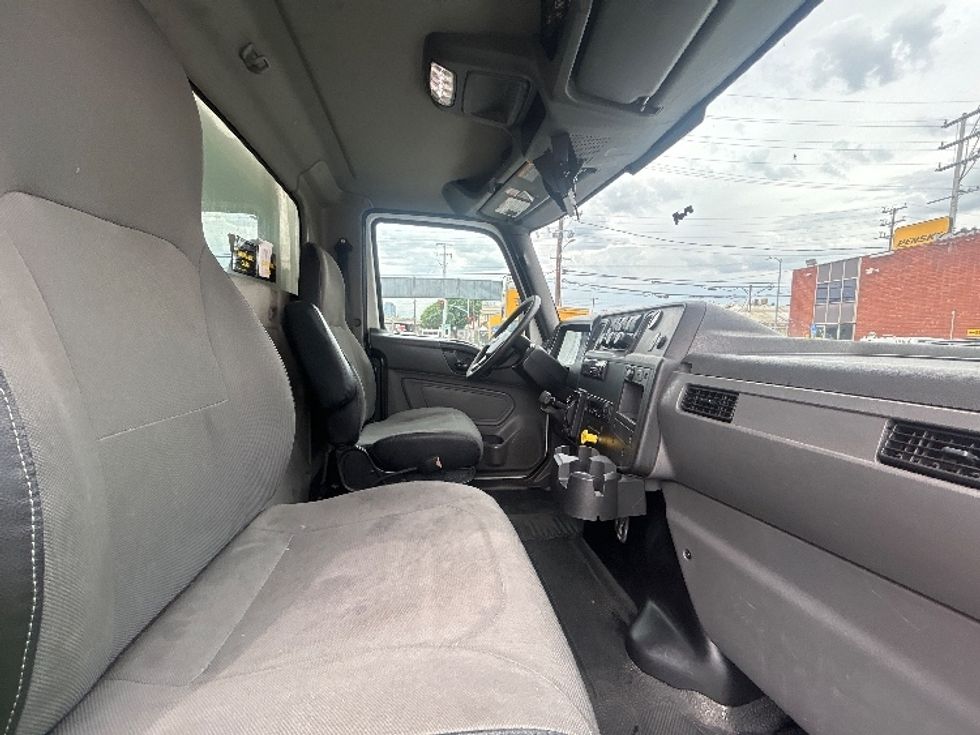 Refrigerated Truck-Light and Medium Duty Trucks-International-2020-MV607-Torrance-CA-288,159\n\t\tmiles-$ 43,250 - Image 22