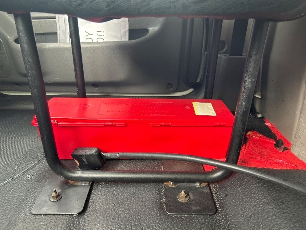 Refrigerated Truck-Light and Medium Duty Trucks-International-2020-MV607-Torrance-CA-288,159\n\t\tmiles-$ 43,250 - Image 25