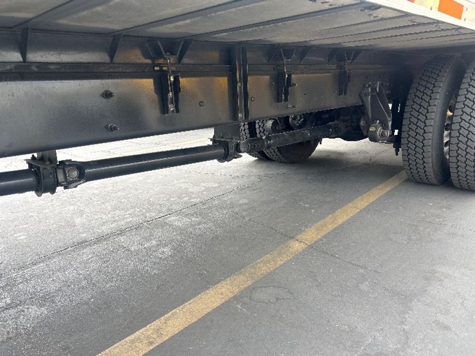 Refrigerated Truck-Light and Medium Duty Trucks-International-2020-MV607-Torrance-CA-288,159\n\t\tmiles-$ 43,250 - Image 5
