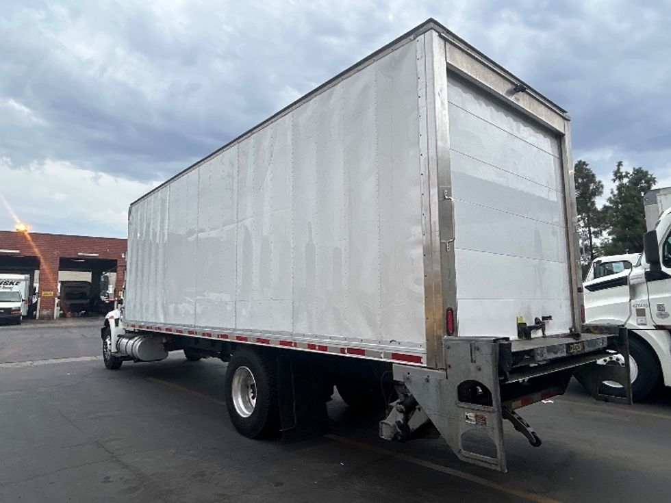 Refrigerated Truck-Light and Medium Duty Trucks-International-2020-MV607-Torrance-CA-288,159\n\t\tmiles-$ 43,250 - Image 6