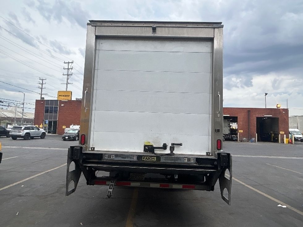Refrigerated Truck-Light and Medium Duty Trucks-International-2020-MV607-Torrance-CA-288,159\n\t\tmiles-$ 43,250 - Image 7