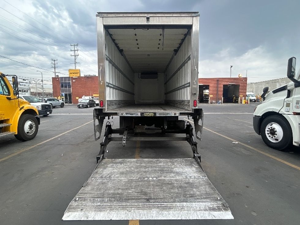 Refrigerated Truck-Light and Medium Duty Trucks-International-2020-MV607-Torrance-CA-288,159\n\t\tmiles-$ 43,250 - Image 9