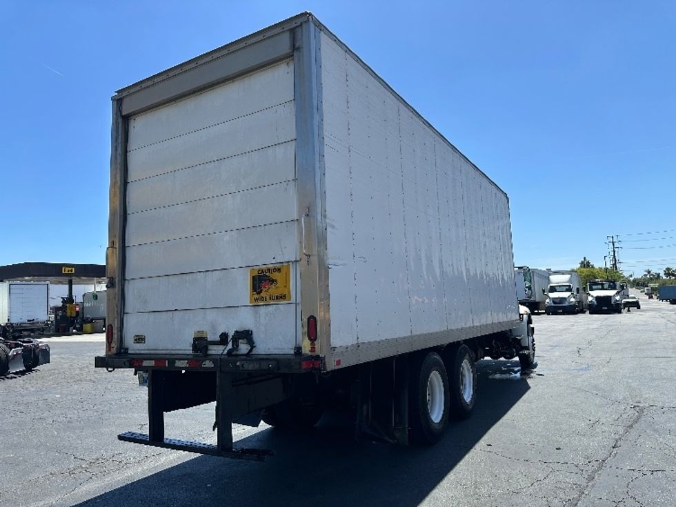 Refrigerated Truck-Light and Medium Duty Trucks-International-2020-MV607-Torrance-CA-299,840\n\t\tmiles-$ 41,000 - Image 11