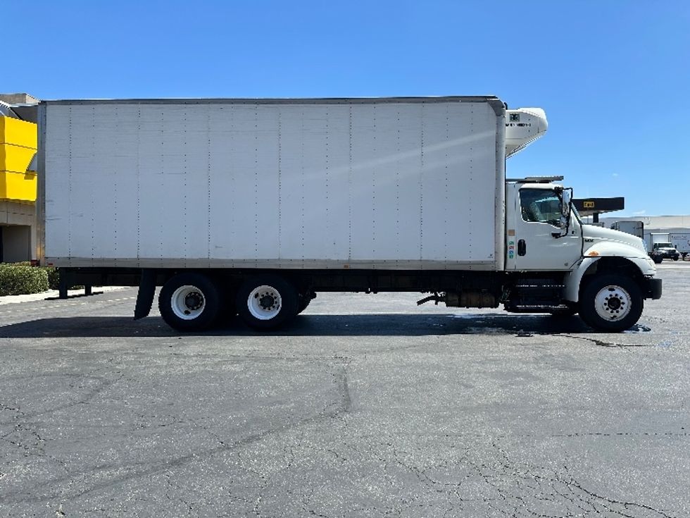 Refrigerated Truck-Light and Medium Duty Trucks-International-2020-MV607-Torrance-CA-299,840\n\t\tmiles-$ 41,000 - Image 13