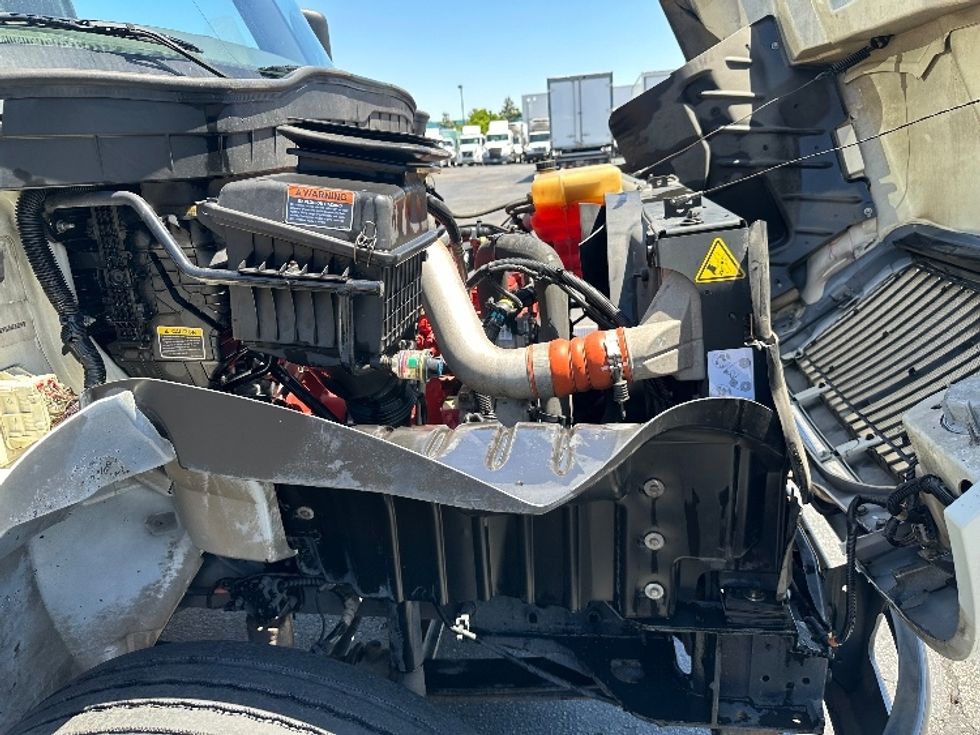 Refrigerated Truck-Light and Medium Duty Trucks-International-2020-MV607-Torrance-CA-299,840\n\t\tmiles-$ 41,000 - Image 21