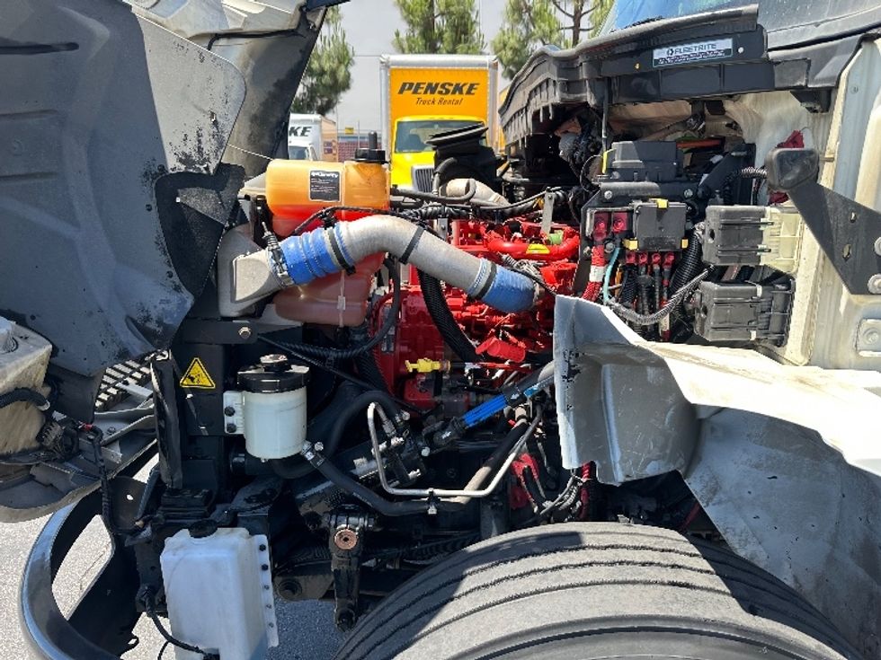 Refrigerated Truck-Light and Medium Duty Trucks-International-2020-MV607-Torrance-CA-299,840\n\t\tmiles-$ 41,000 - Image 22