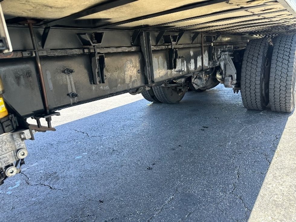 Refrigerated Truck-Light and Medium Duty Trucks-International-2020-MV607-Torrance-CA-299,840\n\t\tmiles-$ 41,000 - Image 4