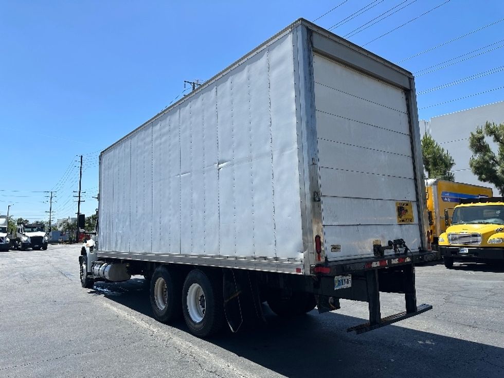Refrigerated Truck-Light and Medium Duty Trucks-International-2020-MV607-Torrance-CA-299,840\n\t\tmiles-$ 41,000 - Image 5
