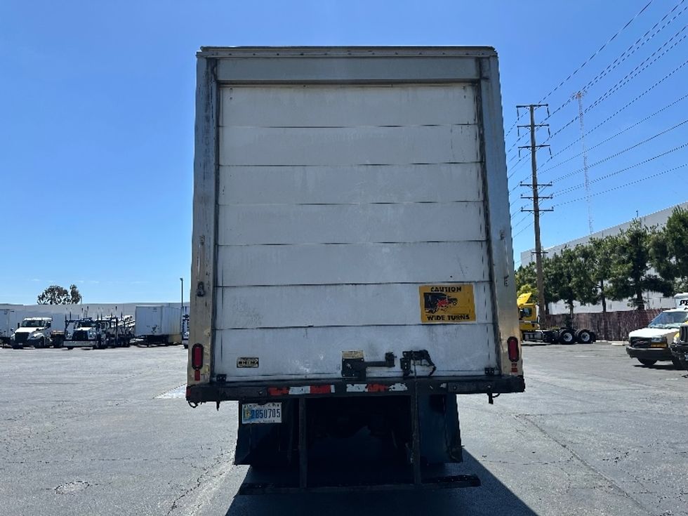 Refrigerated Truck-Light and Medium Duty Trucks-International-2020-MV607-Torrance-CA-299,840\n\t\tmiles-$ 41,000 - Image 6