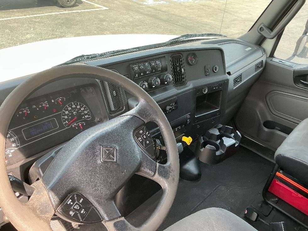 Refrigerated Truck-Light and Medium Duty Trucks-International-2020-MV607-Torrance-CA-330,025\n\t\tmiles-$ 35,000 - Image 17