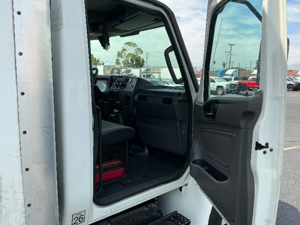 Refrigerated Truck-Light and Medium Duty Trucks-International-2020-MV607-Torrance-CA-330,025\n\t\tmiles-$ 35,000 - Image 20
