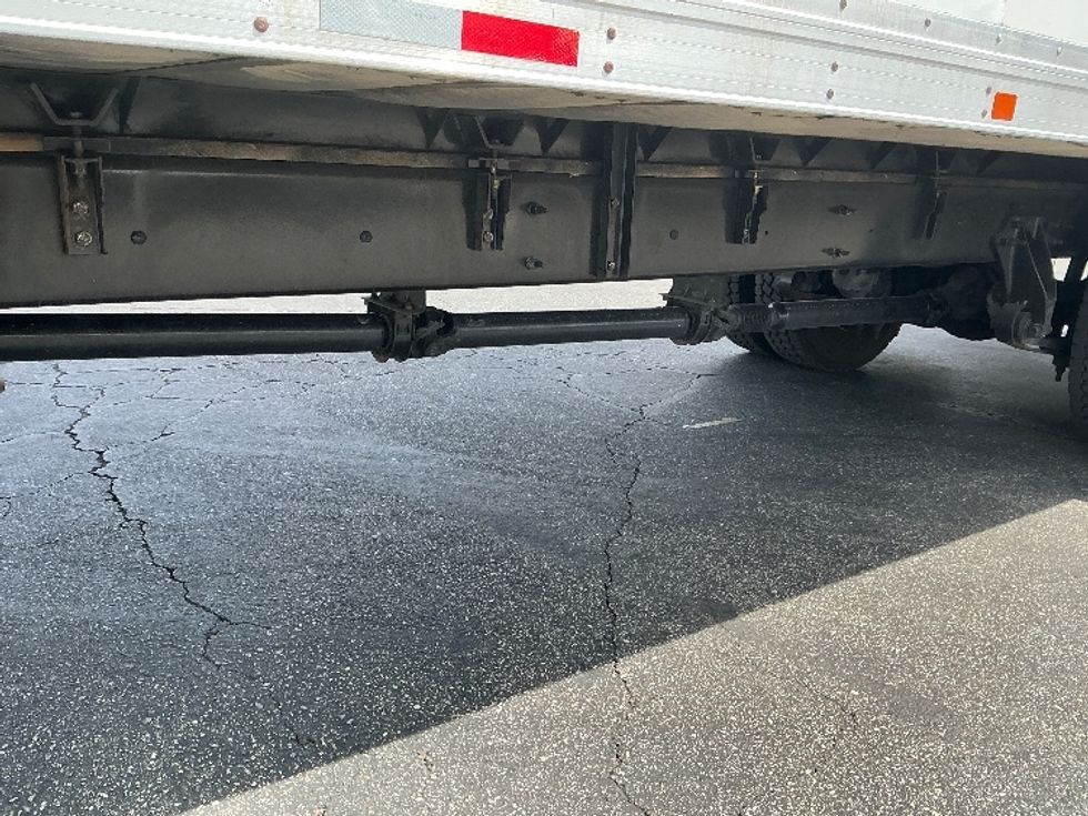 Refrigerated Truck-Light and Medium Duty Trucks-International-2020-MV607-Torrance-CA-330,025\n\t\tmiles-$ 35,000 - Image 5