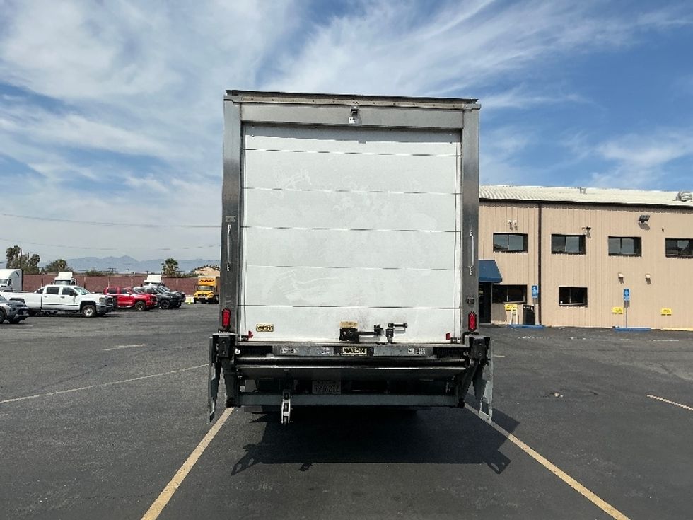 Refrigerated Truck-Light and Medium Duty Trucks-International-2020-MV607-Torrance-CA-330,025\n\t\tmiles-$ 35,000 - Image 7