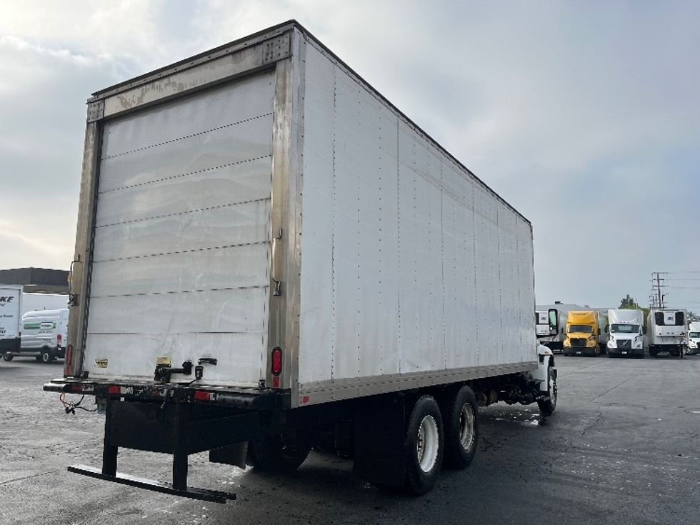 Refrigerated Truck-Light and Medium Duty Trucks-International-2020-MV607-Torrance-CA-341,990\n\t\tmiles-$ 34,500 - Image 12
