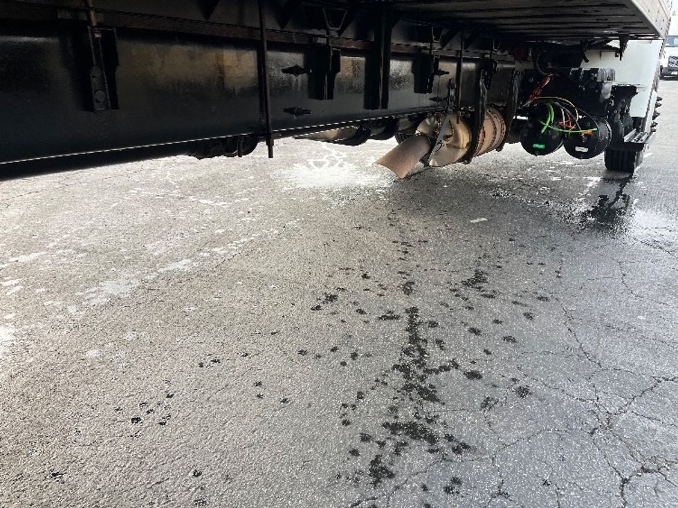 Refrigerated Truck-Light and Medium Duty Trucks-International-2020-MV607-Torrance-CA-341,990\n\t\tmiles-$ 34,500 - Image 13