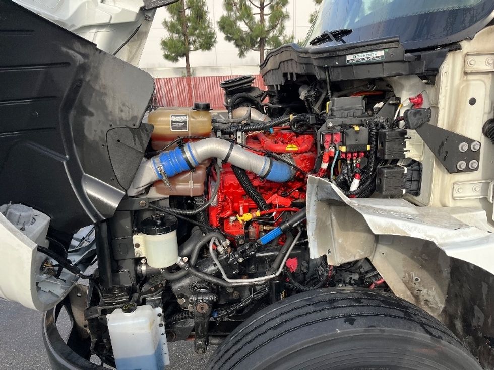 Refrigerated Truck-Light and Medium Duty Trucks-International-2020-MV607-Torrance-CA-341,990\n\t\tmiles-$ 34,500 - Image 23